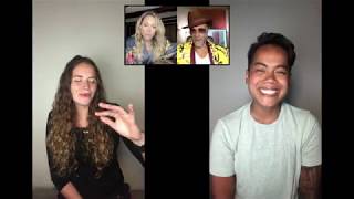 Tamia &amp; Eric Benet - Spend My life with you (ASL Cover)