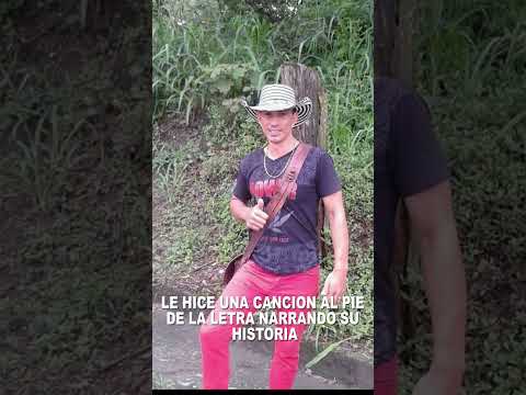 Historia de Iván Carrera