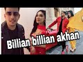Billian Billan Akhan Jass Manak Halina Khan And Guri
