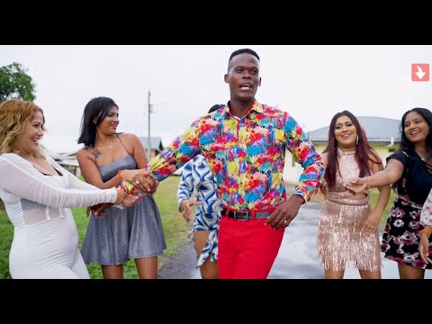 Anthony Batson - Bahe Aakhiya Se (2024 Chutney Style)