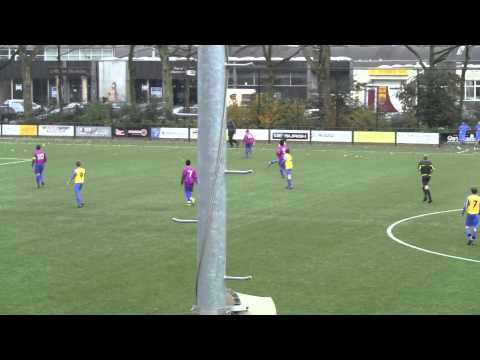 10-nov 2012 Brabantia C1 - RKVVO C1