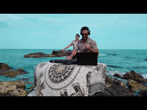 Lycan Beats   Afro Latin House  Tulum Vibes Volume 2  B2B  Mestiza Shouse