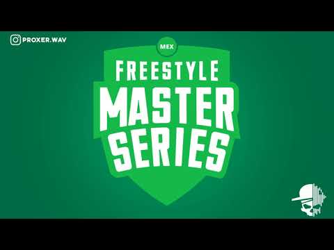 Proxer Beats - Crush | FMS México 2020