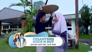 Download lagu PESANTREN ROCK N .DUT part 1 mp3