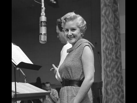 Margaret Whiting | My Own True Love