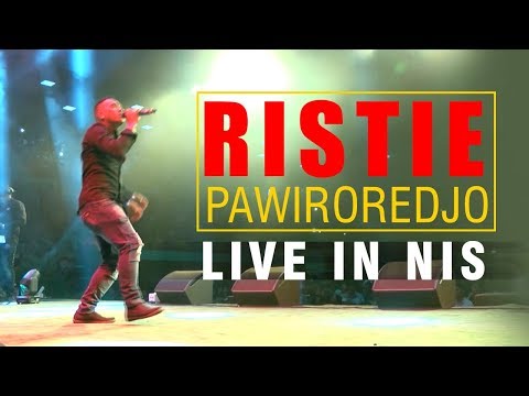 RISTIE PAWIROREDJO - LIVE IN NIS SURINAME