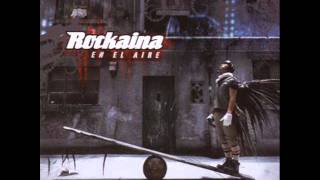Rockaina - De Amor Y Napalm
