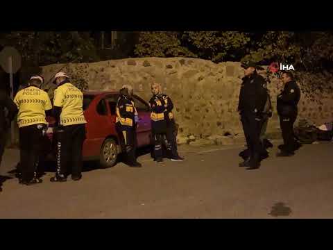 Kayseri’de feci kaza! 17 yaşındaki motosiklet sürücüsü hayatını kaybetti