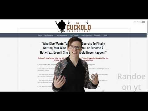 Cuckold Consultant