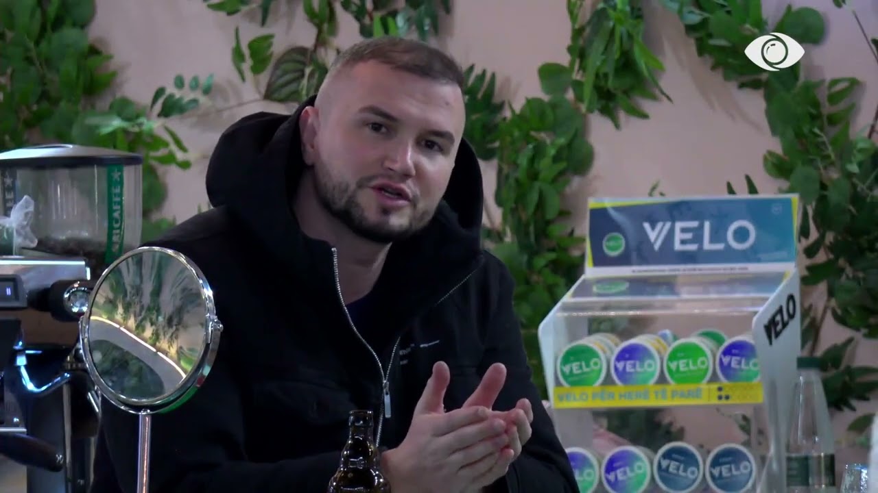 “Në këtë shtëpi ka ndenjur vetëm për ty”/ Shkëlzeni vijon të bisedojë me Gjestin për Eglin