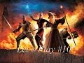 Let S Play Sur Le Seigneur Des Anneaux Le Tiers Age 10 Mode Maléfique N 2