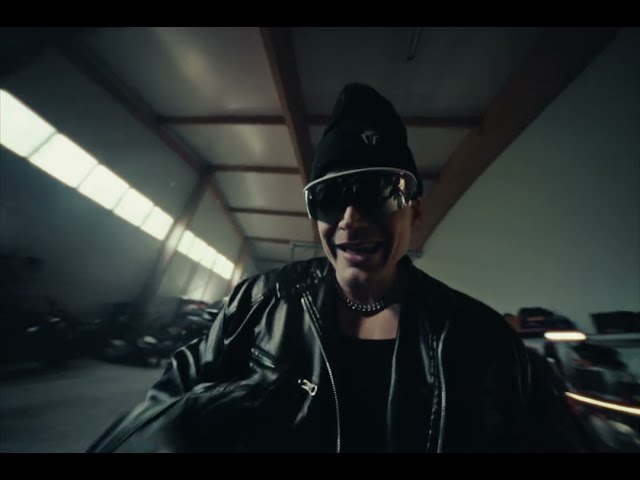 Axel Kala aus Finnland mit 'Koodit Pääl' (jetzt ansehen!) | Rap!