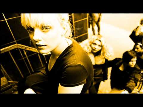 Kenickie - Drag Race (Peel Session)