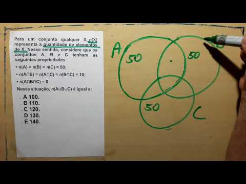 Para um conjunto qualquer  X VIDEO 63