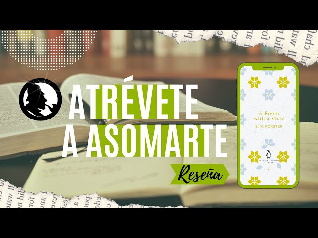 Vídeo relacionado con Una Habitación Con Una Vista