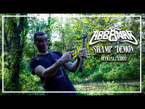 Aberdar - Swamp Demon (Official Video)