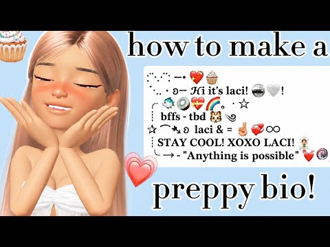 Zepeto Bios