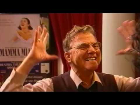 De meester en de leerling. Willem Nijholt, Ivo Chundro