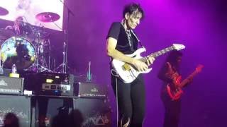 Steve Vai - Sisters - Live at Majestic Ventura Theater