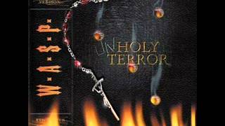 W.A.S.P. - Hate To Love Me