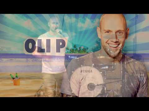 Super Sommer Sause 2017 - Oli P. live