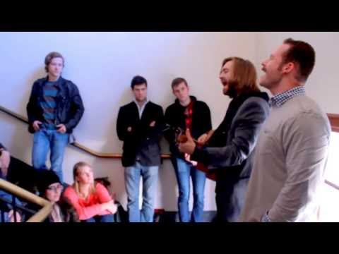Serial Doubter Medley - Penny And Sparrow