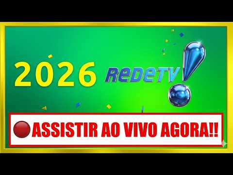 download lagu mp3 mp4 Rede Tv Ao Vivo Online, download lagu Rede Tv Ao Vivo Online gratis, unduh video klip Rede Tv Ao Vivo Online