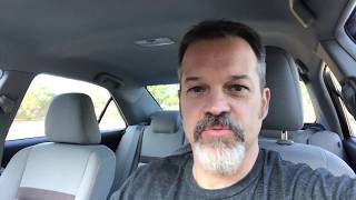 SEED Vlog 7 - Let Go and Let God: A testimony of provision