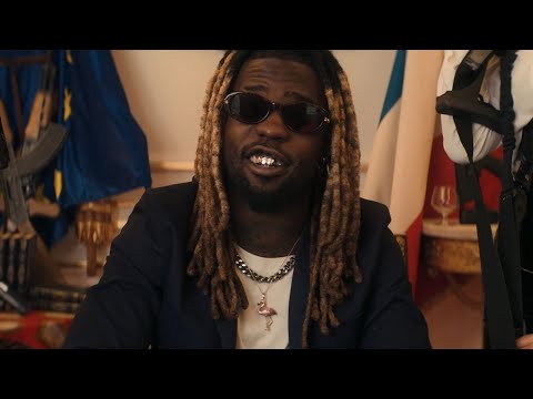 Video thumbnail for Jok’Chirac