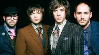 OK Go - Needing/Getting Lyrics Video (album version)