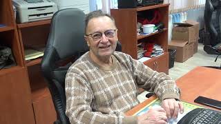 Maciej Borowicz podtrzymuje tradycje! Ponownie wystartuje w Biegu Mikołajów w Toruniu!