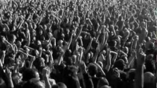 SHKO live lounge Arcade Fire 2010