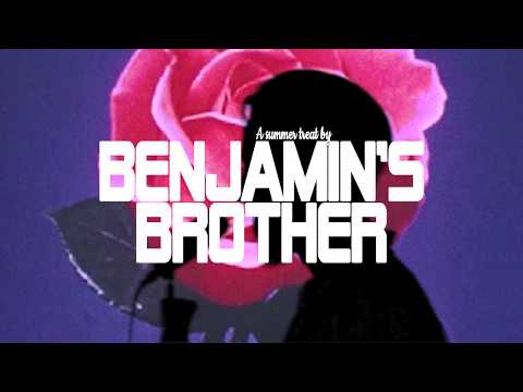 Benjamin's Brother - One Night Stand (Official Music Video)