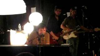 When You Thought You&#39;d Never Stand Out - Copeland  -Live at Middle East Downstairs in Cambridge MA