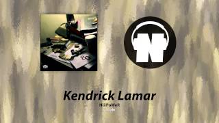 Kendrick Lamar - HiiiPoWeR