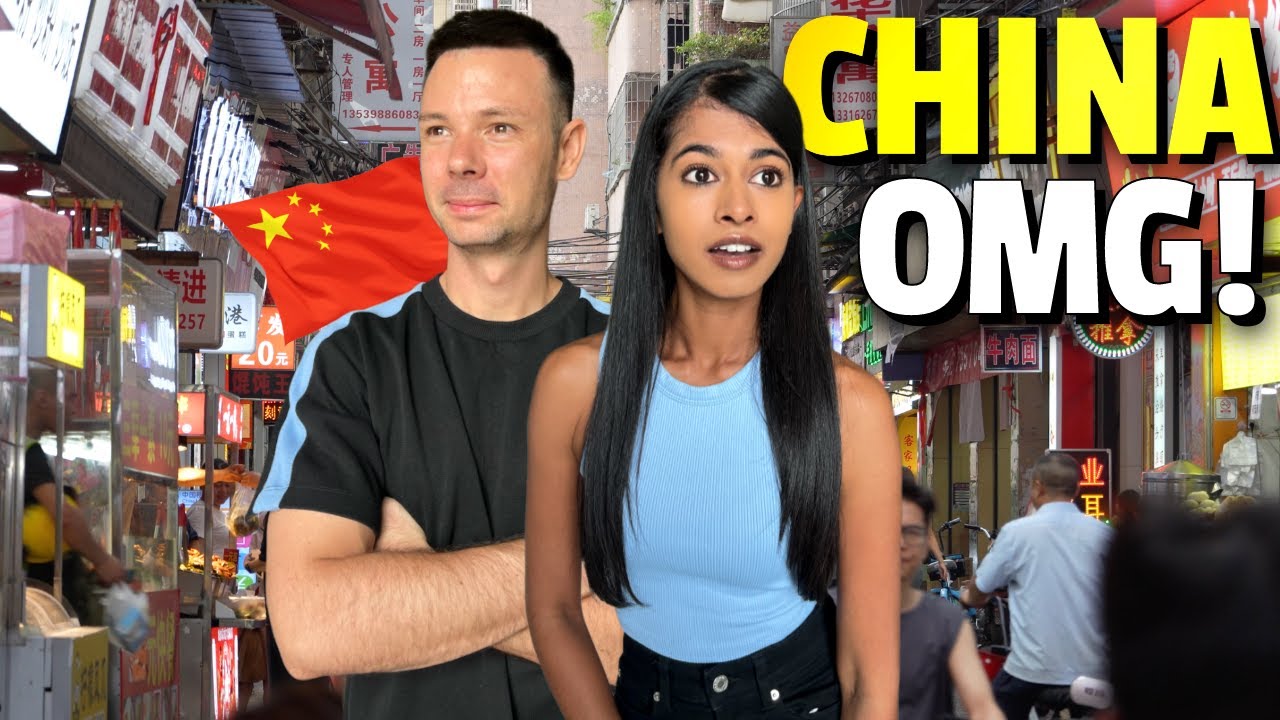 Guangzhou City Guide