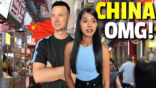 We Will NEVER Forget What We Saw In China (Full Documentary) 🇨🇳