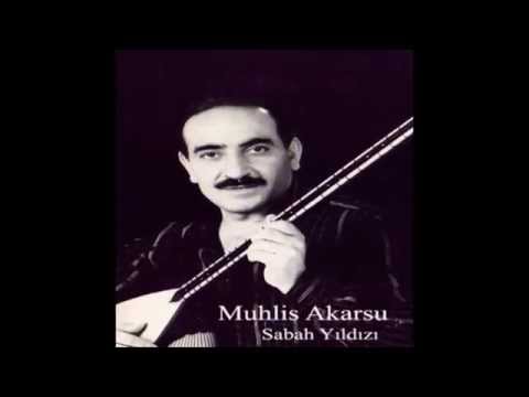 Muhlis Akarsu | Sivastan Çıktı | Sabah Yıldızı | © Şah Plak