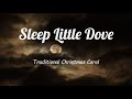 Sleep Little Dove