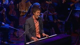 Charlie #3: The Whitlams with WASO