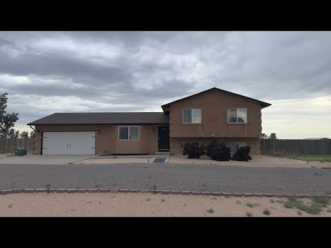 1150 S. Los Charros Dr. property video
