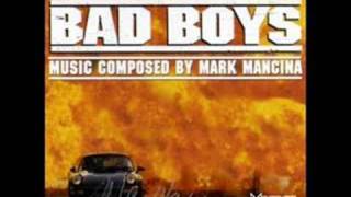 Mark Mancina - Bad Boys - Main Title (edited film)