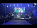 FRANZ Rhythm Live in Loay Bohol ( Final Song)