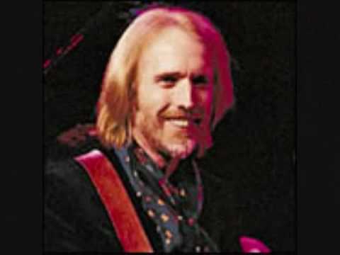 Tom Petty- alright for now