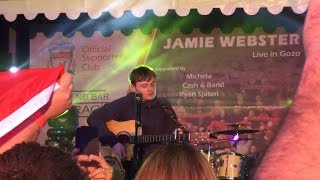 Download lagu Jamie Webster - We Love You Liverpool Song - Boss Night Gozo 2019 mp3