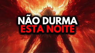 ESCOLHIDO: ENCONTRO MARCADO COM O ANJO DE DEUS ÀS 2H DA MANHÃ – APENAS 1% IRÁ VER