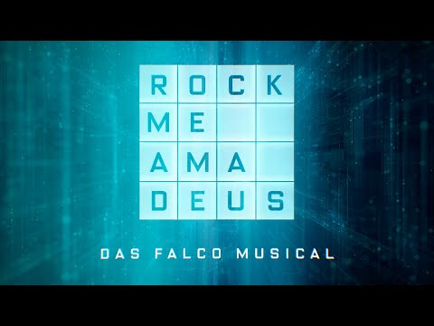 ROCK ME AMADEUS - DAS FALCO MUSICAL im Ronacher | Trailer