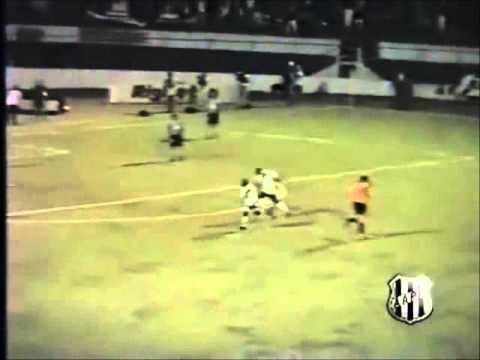 Ponte Preta 2x0 Grêmio FBPA - Camp. Brasileiro 1999