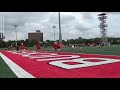 2021 DB Brandon Kim 2019 GAIN Sports Bus Tour Highlights
