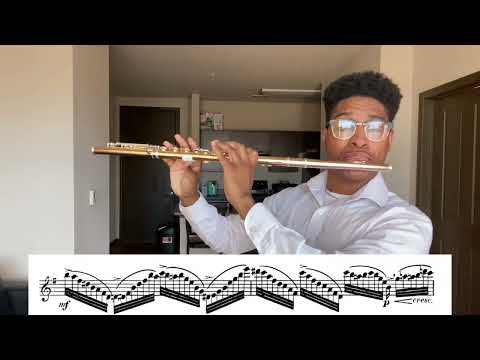 Donjon etude no. 1 “elégie” 🎶